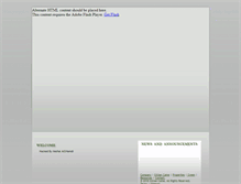Tablet Screenshot of greenrealestate.com